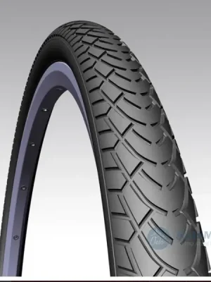 Plášť Mitas 24x1,75x2 (507-47) - V41/Walrus Přímo Od Výrobce