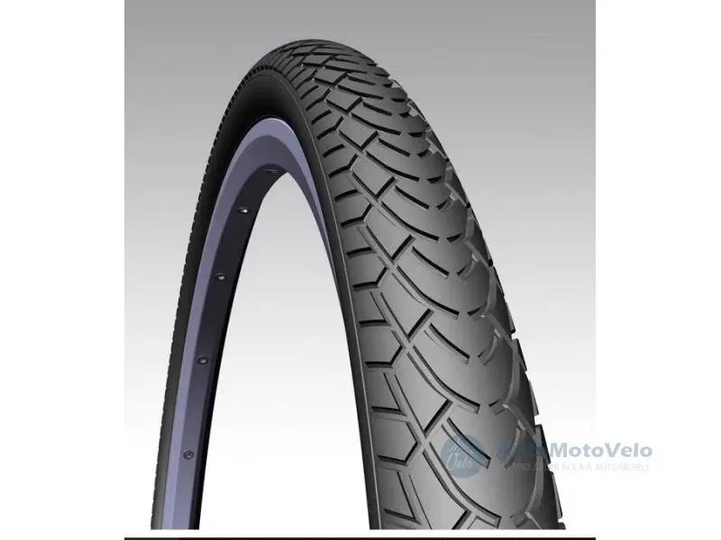 Plášť Mitas 24x1,75x2 (507-47) - V41/Walrus Přímo Od Výrobce