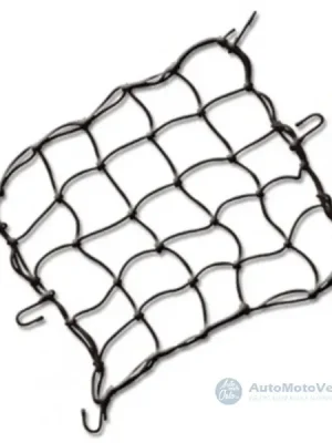 Cenově Výhodný Gumicuk - síťka Topeak Cargo Net