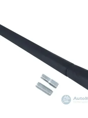Poslední Šance Prut antény gumový 17cm