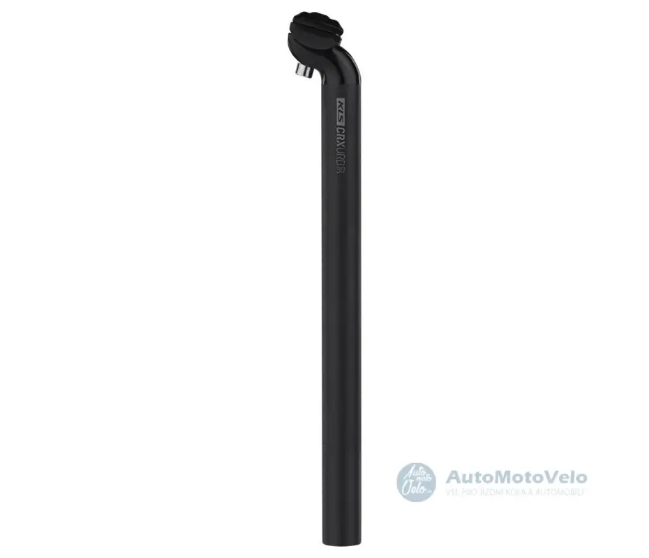 Must-Have Sedlovka KLS CRX/URB 30 - Black