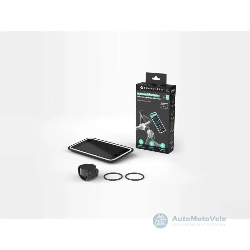 Držák na telefon Shapeheart Bike Mount Poslední Šance
