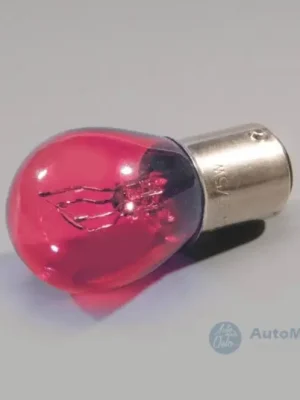 Philips žárovka PR21/5W červená Rychlé Dodání