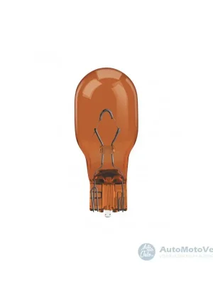 Osram žárovka 12V 16W oranžová WY16W Vysoce Kvalitní