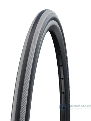 Plášt Schwalbe Rightrun 24x1.0 (25-540) - šedá Horká Nabídka