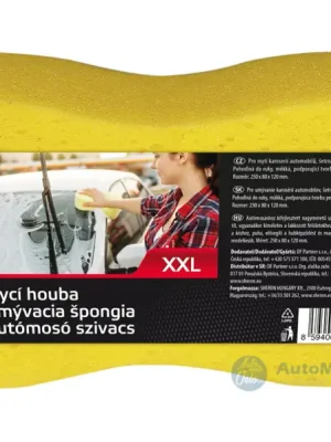 Sheron mycí houba XXL 1ks Must-Have