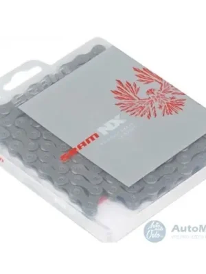 Řetěz SRAM NX Eagle 12 rychlostí - 126 článků Jen Po Omezenou Doba