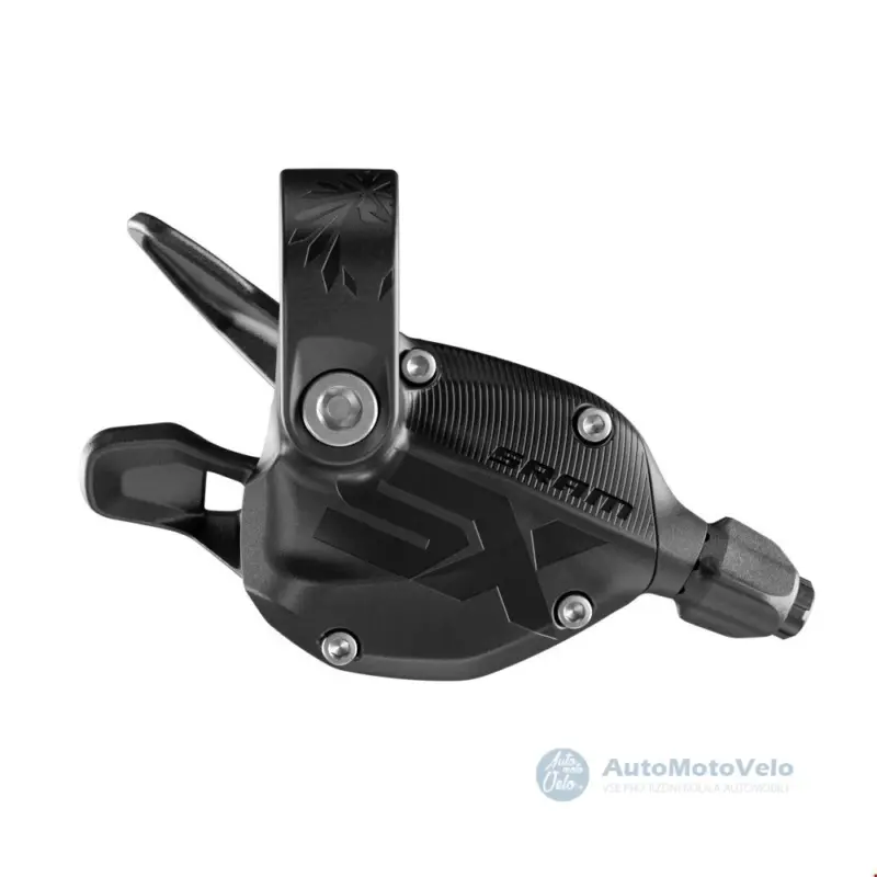 Autentický Řadící páčka Sram SX Eagle - 12 rychlostí