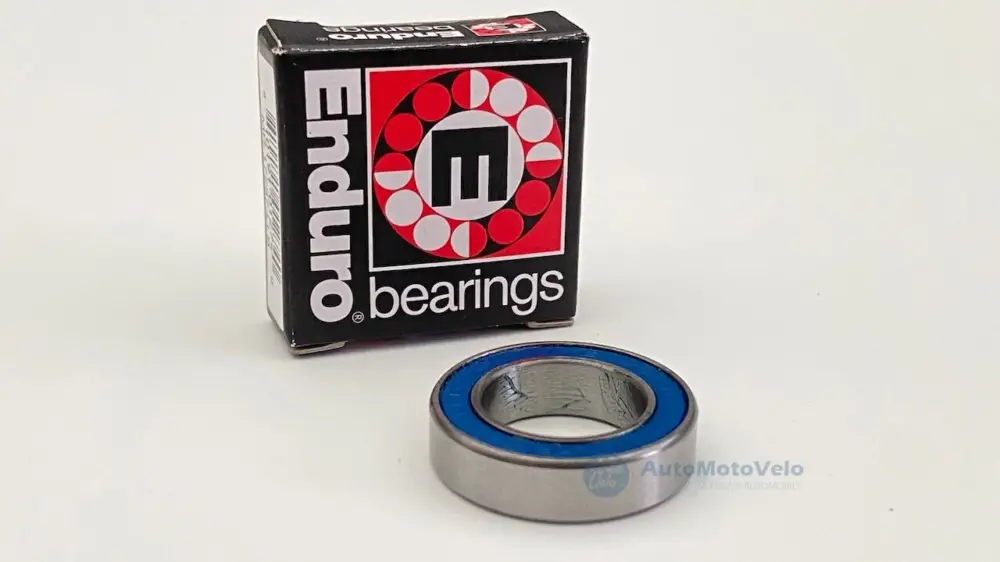 Výhodná Nabídka Ložisko Enduro Bearings - MR 17287 LLB - 17x28x7mm