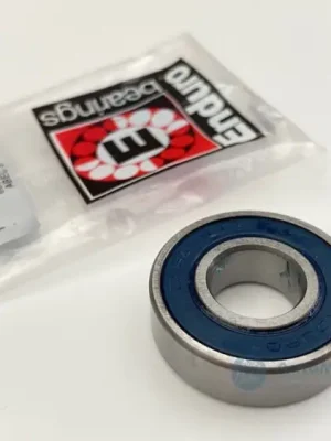 Cenová Bomba Ložisko Enduro Bearings- 6001 LLB - 12x28x8mm