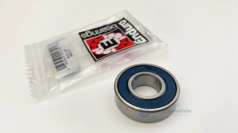 Cenová Bomba Ložisko Enduro Bearings- 6001 LLB - 12x28x8mm