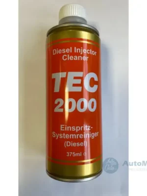 Nakupujte Hned Tec2000 čistič palivové soustavy diesel 375ml