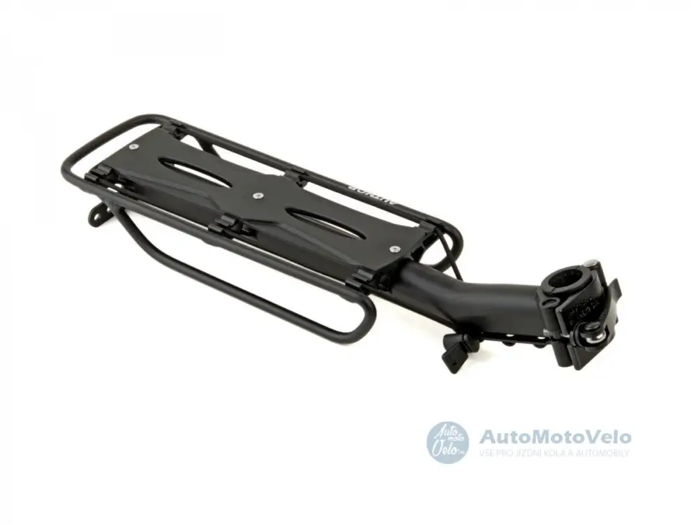 Nosič na sedlovku ACR-160-Alu Bezpečná Platba