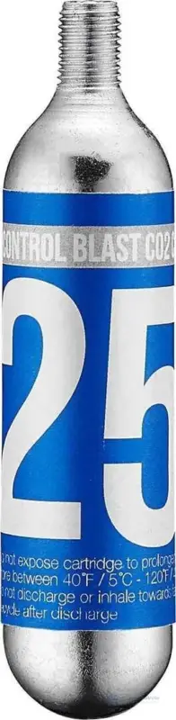 Objednat Nyní Bombičky Giant Control Blast 25g CO2 - 2ks