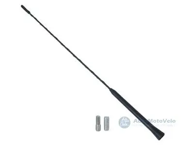 Carmotion anténní prut 41cm s redukcí M5/M6 Novinka