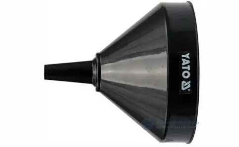 Compass trychtýř plastový 240 mm Must-Have