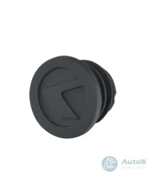 Špunty do řidítek KLS Plug - 2ks Vysoce Kvalitní
