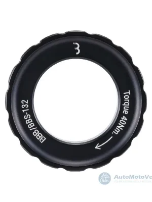 Závěrná matice BBB BBS-132 CenterBlock - pro osy 15/20mm Nejlepší Cena