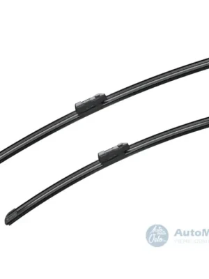 Akce Bosch stěrače AeroTwin 650+475mm