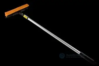 Aktuální Sheron stěrka na okna teleskopické 125cm