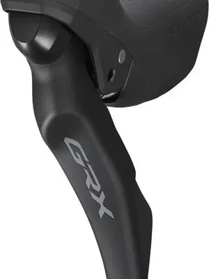 Výhodná Nabídka Brzdová páka Shimano GRX - BL-RX600-L - levá