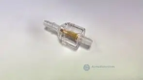 Filtr paliva MOTO kulatý 8K6 Časově Omezené