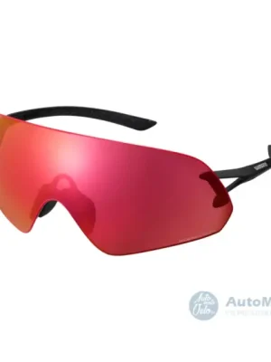 Brýle Shimano Aerolite ES - matná černá, ridescape ex sunny Pouze Dnes