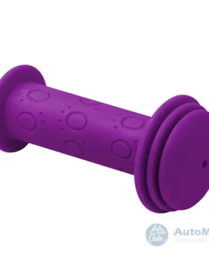 Rukojeti KLS Kiddo - Purple Značkový