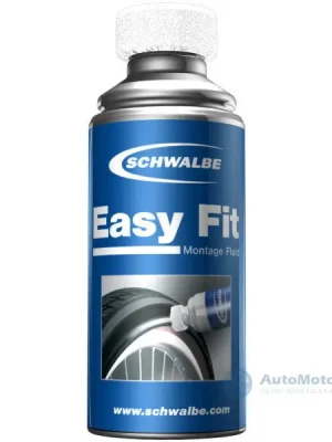 Montážní kapalina Schwalbe Easy Fit - 50 ml Sezónní Sleva