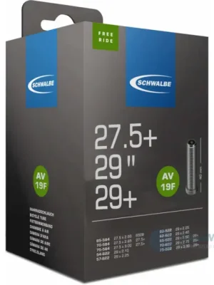 Duše Schwalbe 29"/29"+ (54/75-622) - AV19F Omezená Nabídka