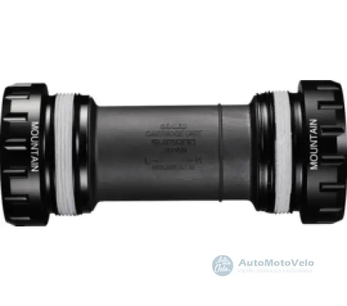 Středové složení Shimano BB-MT801 Značkový