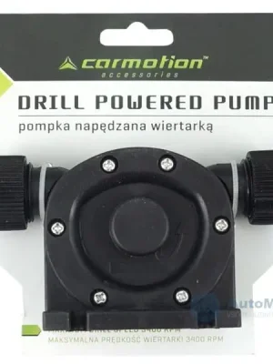Přečerpávač mechanický na vrtačku Nejlepší Cena