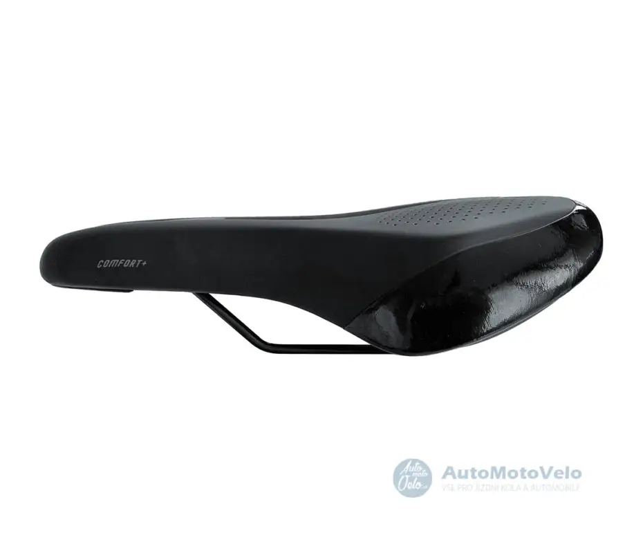 Kup Teď Sedlo Nubular Lite - Black