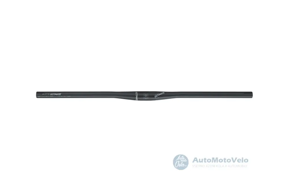 Řidítka KLS Ultimate XC 70 FlatBar - 31,8/720 mm Vrácení Zdarma