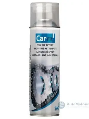 Carfit sprej na řetězy 400ml Nakupujte Hned
