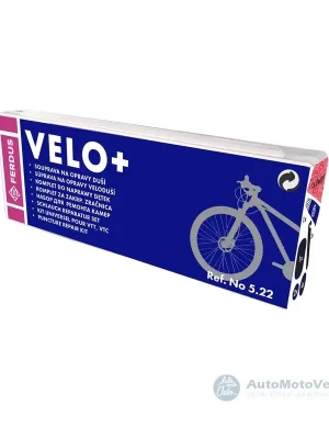 Horká Nabídka Sada lepení Velo+