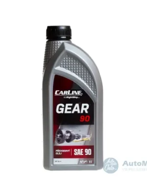Akční Cena Carline převodový olej Gear 90W 1L