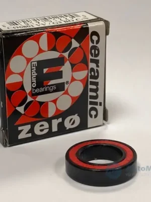 Ložisko Enduro Bearings - CØ 6801 VV - 12x21x5mm Vrácení Zdarma