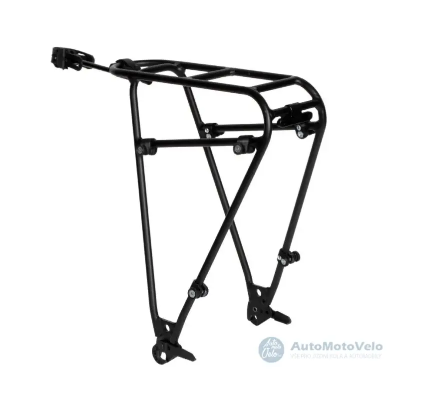 Expresní Doručení Nosič Ortlieb Quick Rack