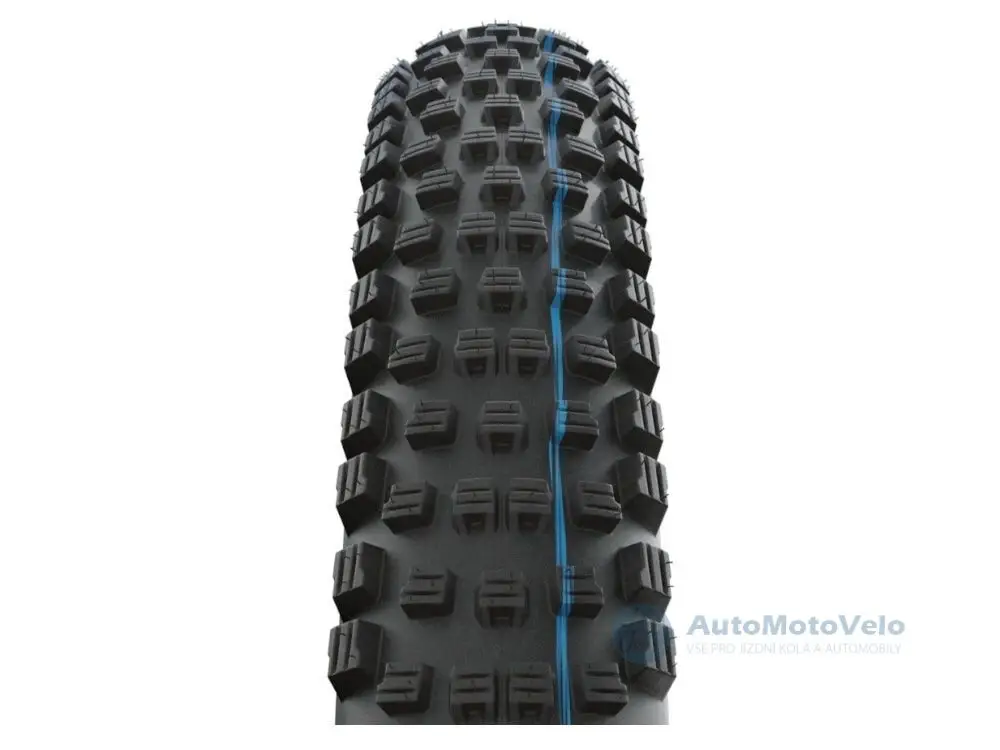 Plášť Schwalbe Wicked Will - 27,5x2,40 (62-587) - Addix Performance - skládací Objednat Nyní