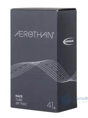 Duše Schwalbe Aerothan - 23/28-622 - SV20E - 40mm - 41g Tovární Cena
