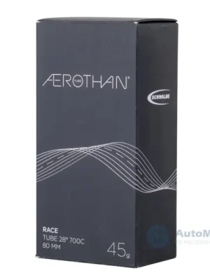 Dokud Zásoby Vydrží Duše Schwalbe Aerothan - 23/28-622 - SV20E - 80mm - 45g