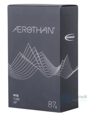 Duše Schwalbe Aerothan - 54/62-622 - SV19E - 40mm - 87g Akční Cena