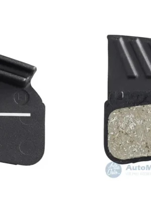 Výhodná Nabídka Brzdové destičky Shimano N03A-RF - polymerové