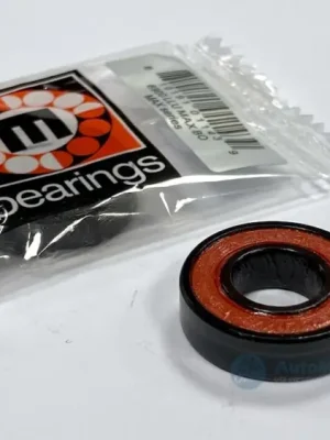Ložisko Enduro Bearings - 6900 LLU MAX BO - 10x22x6mm Víkendová Akce