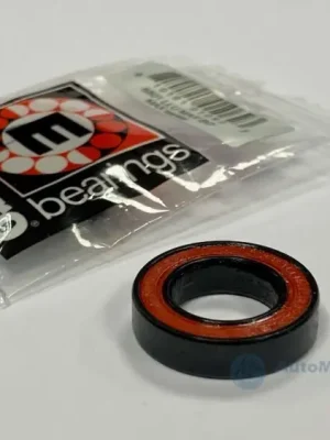Ložisko Enduro Bearings - 6801 LLU MAX BO - 12x21x5mm Sezónní Sleva