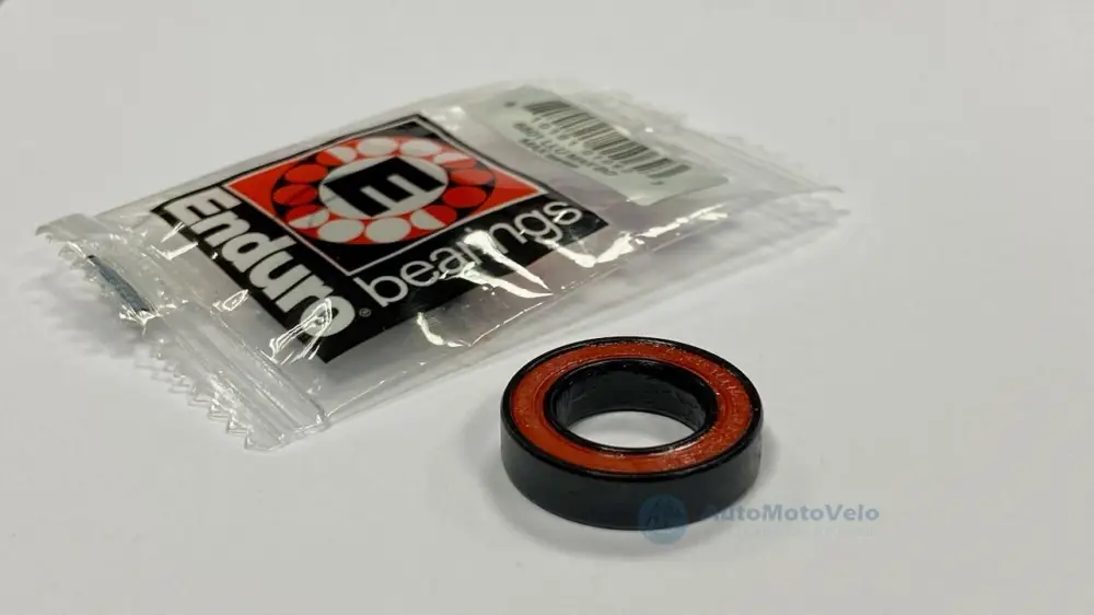 Ložisko Enduro Bearings - 6801 LLU MAX BO - 12x21x5mm Sezónní Sleva
