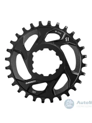 Převodník Sram X-Sync Steel 28 zubů - 11 rychlostí Cenový Hit