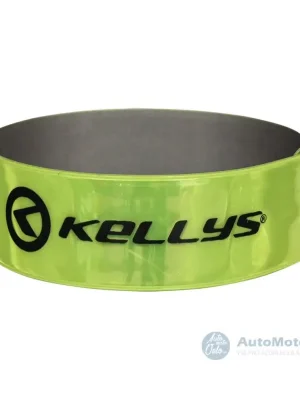 Víkendová Akce Reflexní pásky Kellys Shadow 3M (2ks) - S/M