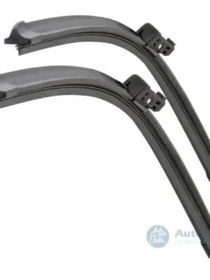 Compass stěrače FLAT SET 610+530mm Kodiaq Poslední Šance
